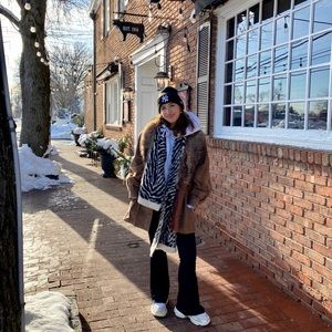 Meet your Posher, Kristen